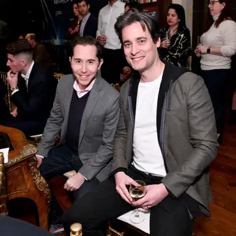 Stephan Paternot Net Worth