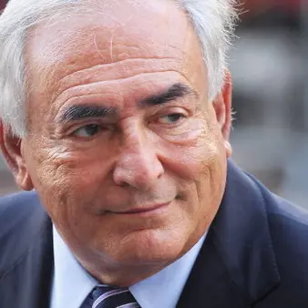 Dominique Strauss-Kahn Net Worth