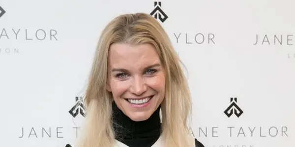 Juliette Montagu