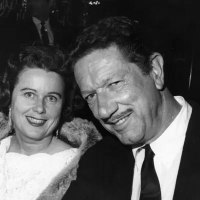 Richard Boone