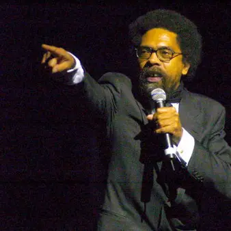 Cornel West Net Worth