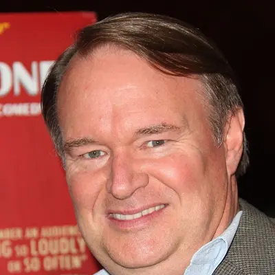 Tom McGowan