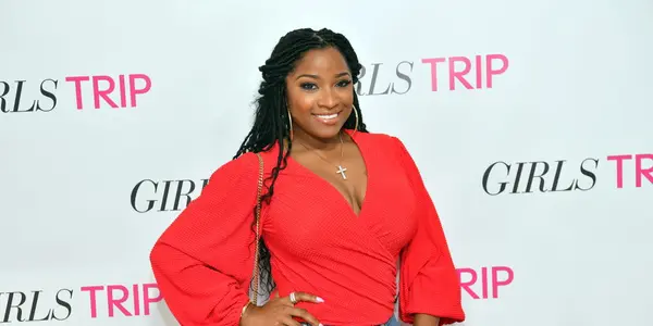 Toya Johnson