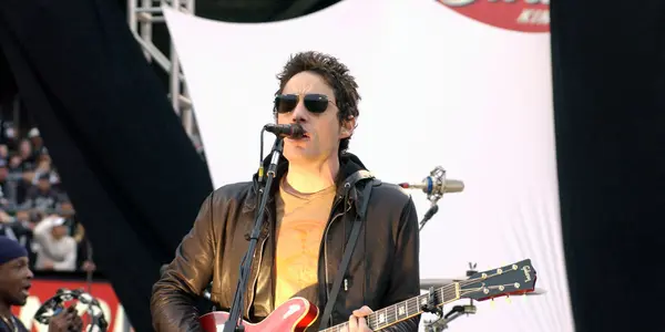 Jakob Dylan