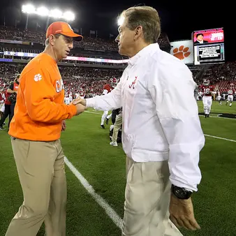 A Look At How College Football Salaries Have Grown Over The Past 40 Years