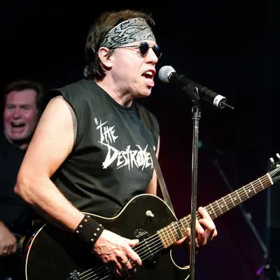 George Thorogood