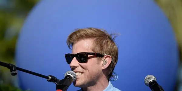 Andrew McMahon
