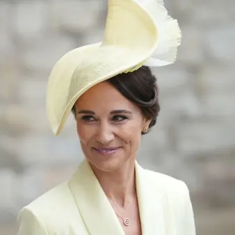 Pippa Middleton Net Worth