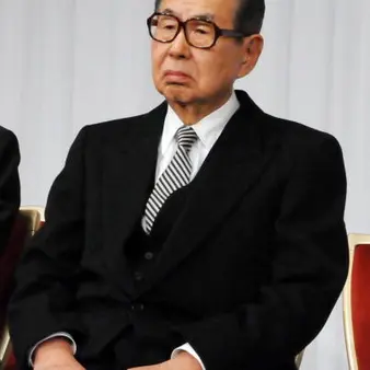 Masatoshi Ito Net Worth