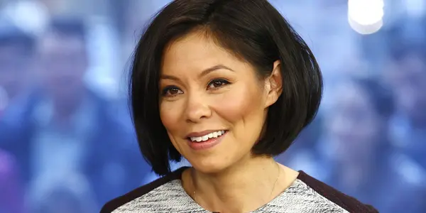 Alex Wagner