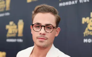 Dacre Montgomery Net Worth