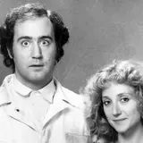 Andy Kaufman Net Worth