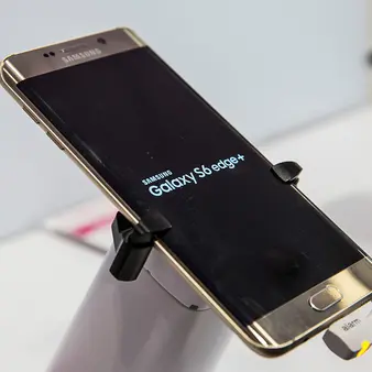 Mystery Chinese Crazy Person Drops $91K On "Iron Man" Samsung Smartphone For A Very Silly Reason