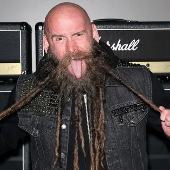 Chris Kael Net Worth