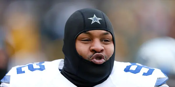 Jeremy Mincey