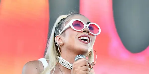 Kali Uchis