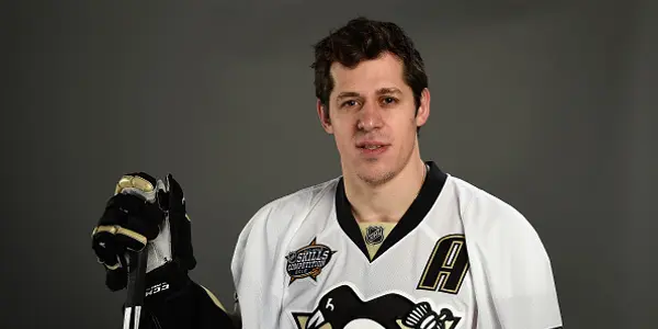 Evgeni Malkin