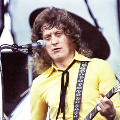 Noddy Holder