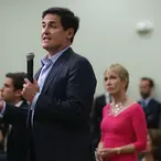 Mark Cuban Pays Out $30K For Swearing At Charity Event
