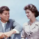 Jacqueline Kennedy Onassis