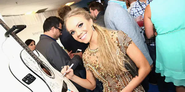 Danielle Bradbery