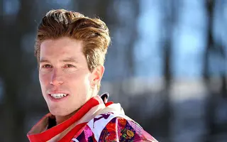 Shaun White Net Worth