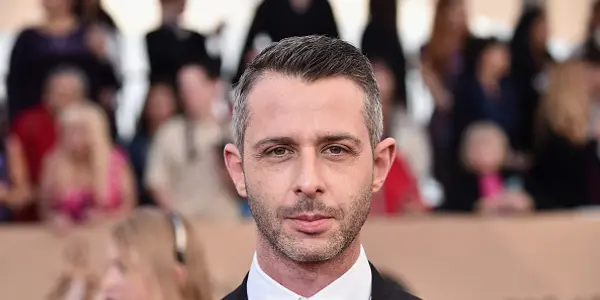 Jeremy Strong