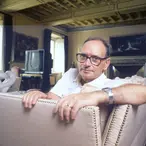 Ennio Morricone Net Worth