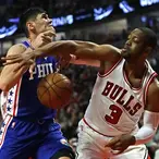 Dwyane Wade Has Now Given Up More Than $30 Million In Pay Cuts Throughout His Career