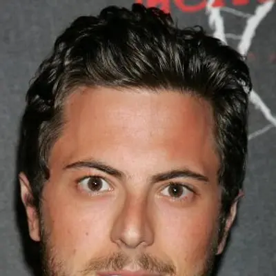 Harry Morton