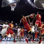 USC Junior Basketball Player Runs Investment Firm With $3.5 Million In Assets