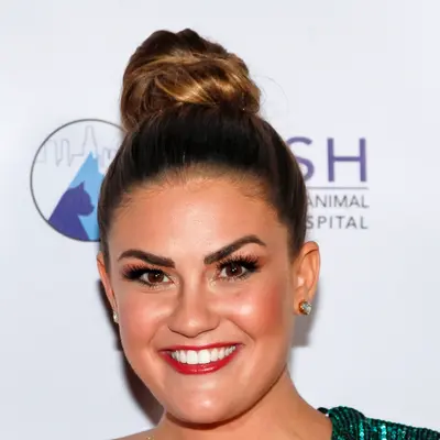 Brittany Cartwright