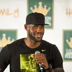 LeBron James Just May Be The Best Businessman In Sports