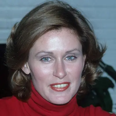 Susan Clark
