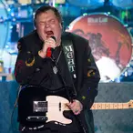 Meat Loaf Net Worth