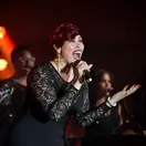 Keke Wyatt