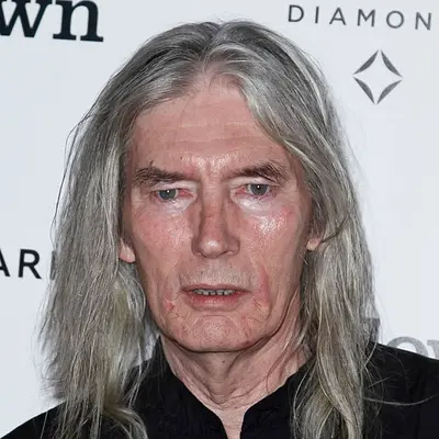 Billy Drago