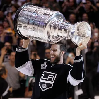 Simon Gagné Net Worth