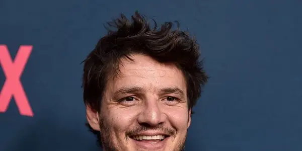 Pedro Pascal