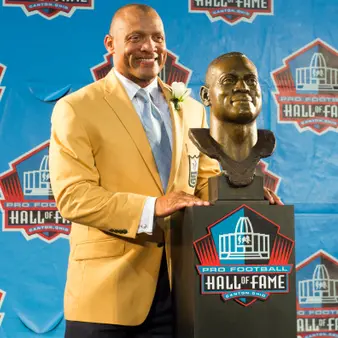 Aeneas Williams Net Worth