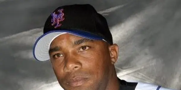 Orlando Hernández