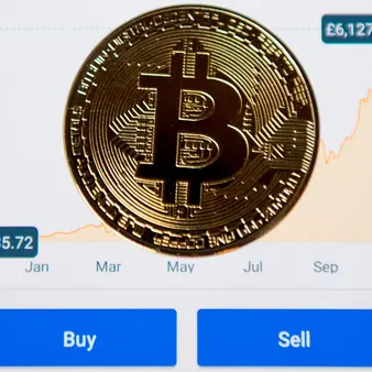 Bitcoin Platform Coinbase Made More Than A Billion Dollars Last Year