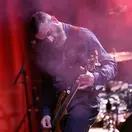 Justin Chancellor