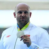 A Polish Olympian Just Auctioned Off His Silver Medal For A Great Cause