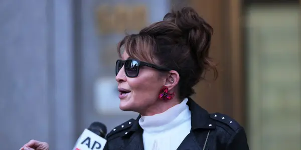 Sarah Palin