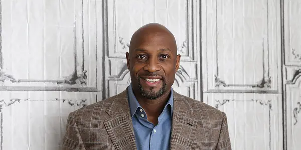Alonzo Mourning