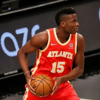 The Weird And Clever Way Clint Capela Made An Extra $1 Million After Being Traded To The Hawks