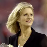 Andrea Kremer Net Worth