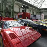 1981 Ferrari 308 GTSi Recovered After Being Stolen In 1987
