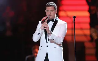 Michael Bublé Net Worth